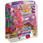 Mattel Barbie sladký jednorožec – Zboží Mobilmania