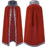 Kruzzel 20560 Karnevalový král sada 3 ks – Zboží Mobilmania