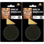 Guirca černý make up s houbou halloween 18 g – Hledejceny.cz