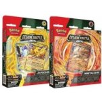 Pokémon TCG Deluxe Battle Deck Ninetales ex / Zapdos ex – Zboží Dáma