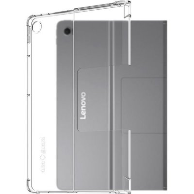 AlzaGuard TPU Case pro Lenovo Tab Plus 11.5 AGD-TCT77Z Crystal Clear – Zboží Živě