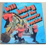 Bill Haley And His Comets - Rock Around The Clock (Rockin') LP – Hledejceny.cz