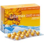 Pharmaselect Lutamax Duo 20 mg 30 tobolek – Hledejceny.cz
