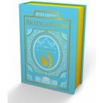 To Sir Phillip, with Love and When He Was Wicked: Bridgerton Collector's Edition – Zboží Dáma