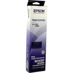 Páska do tiskárny Epson S015307 černá Páska do tiskárny, originální, pro LQ-630, černá C13S015307 – Zboží Živě