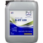 Eurol Specialty Chain Lube S-HT 220 FD 5 l – Zbozi.Blesk.cz
