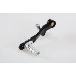 Yamaha MT-07 Tracer (16-) - nastavitelná řadící páčka SW-Motech | Zboží Auto