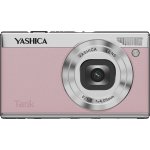 Yashica Tank – Zboží Mobilmania