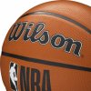 Basketbalový míč Wilson NBA DRV PLUS