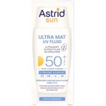 Astrid Sun Ultralehký pleťový fluid na opalování SPF 50+ 40 ml – Hledejceny.cz