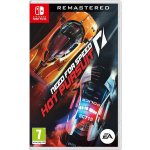 Need for Speed Hot Pursuit Remastered – Zboží Dáma