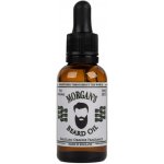 Morgan's Beard Oil Brazilian Orange 30 ml – Sleviste.cz