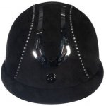 HKM Jezdecká helma Illusion Diamond – Sleviste.cz