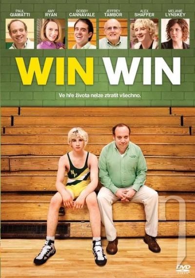 win win DVD