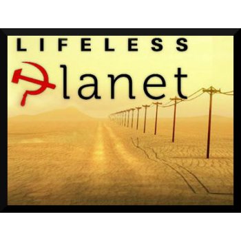 Lifeless Planet