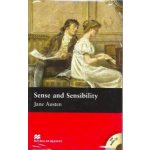 MR 5-Sense and Sensibility + CD – Sleviste.cz