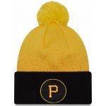 New Era Pánská zimní čepice Pittsburgh Pirates MLB Authentic City Connect – Hledejceny.cz