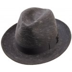 Fedora Orio Stretti šedá Q8046 12555/17AA – Zboží Mobilmania