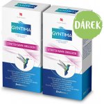 HerbPharma Fytofontana Gyntima regenerační emulze proti striím 100 ml – Zboží Dáma