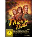 Tiger-Team - Der Berg der 1000 Drachen DVD – Hledejceny.cz