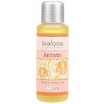 Saloos tělový a masážní olej Antistri 1000 ml – Sleviste.cz