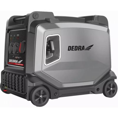 DEDRA DEGA4000K – Zbozi.Blesk.cz