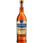 Becherovka Tuzemský 37,5% 0,5 l (holá láhev) – Hledejceny.cz
