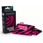 SmellWell - Pink Zebra Odstraňovač zápachu a vlhkosti 100 g – Zboží Dáma