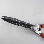 XTline na živý plot vlnité ostří teleskopické 640-870mm, XT93935 – Zboží Dáma