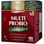 VitaHarmony XXL MultiProbio gummies 90 gummies – Hledejceny.cz