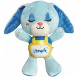 Teddies Zajíček Chrupík – Zboží Mobilmania