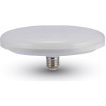 V-tac profesionální ufo stropní led žárovka e27 f200 24w se samsung čipy neutrální bílá 4000 4500k – Hledejceny.cz