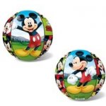 Míč 14 cm Mickey Mouse – Zbozi.Blesk.cz