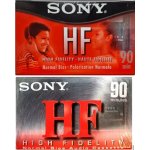Sony C-90HFL – Zboží Živě