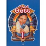 Karel Gott Souhrnný zpěvník 1. díl – Hledejceny.cz