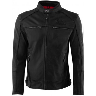 Rusty STITCHES Chase černá – Zboží Mobilmania