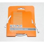 Alligator lanko brzdové MTB teflonové – Zboží Mobilmania