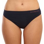 Gina Dámské kalhotky bambusové tmavě modré (00037) – Sleviste.cz