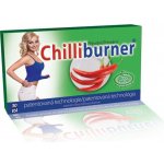 Good Nature Chilliburner 30 tablet – Hledejceny.cz