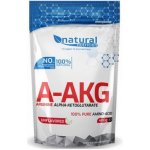 Natural Nutrition A-AKG 400 g – Hledejceny.cz