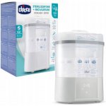 Chicco Sterilizátor elektrický parní s funkcí sušení – Zboží Dáma
