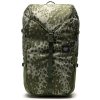 Batoh Herschel Barlow Large green pea camo 27 l