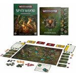 GW Warhammer Warhammer Underworlds: Spitewood – Zboží Živě