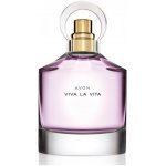 Avon Viva La Vita parfémovaná voda dámská 50 ml – Hledejceny.cz