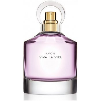 Avon Viva La Vita parfémovaná voda dámská 50 ml