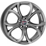 MAK Lario 9,5x19 5x110 ET42 grey gloss – Hledejceny.cz