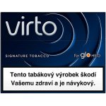 Virto Signature Tobacco krabička – Hledejceny.cz