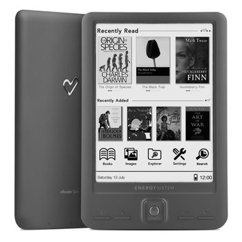 Energy eReader Slim