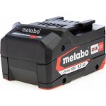 Metabo 18 V, 5,2 Ah, Li-Power 625028000 – Zboží Dáma