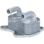 Olejový chladič pro motorový olej NRF 31206 | Zboží Auto